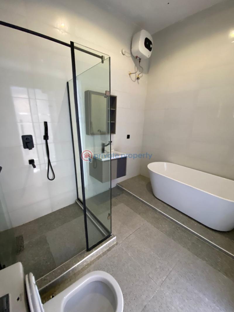 5 bedroom Semi detached Duplex For Sale Orchid Road Lekki Expressway Lagos - 17