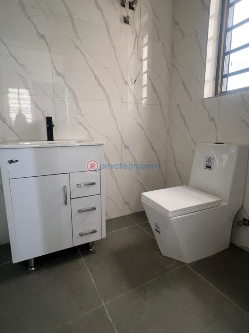 4 bedroom Semi detached Duplex For Sale Magodo Gra Phrase 1 Magodo GRA Phase 1 Ojodu Lagos - 1