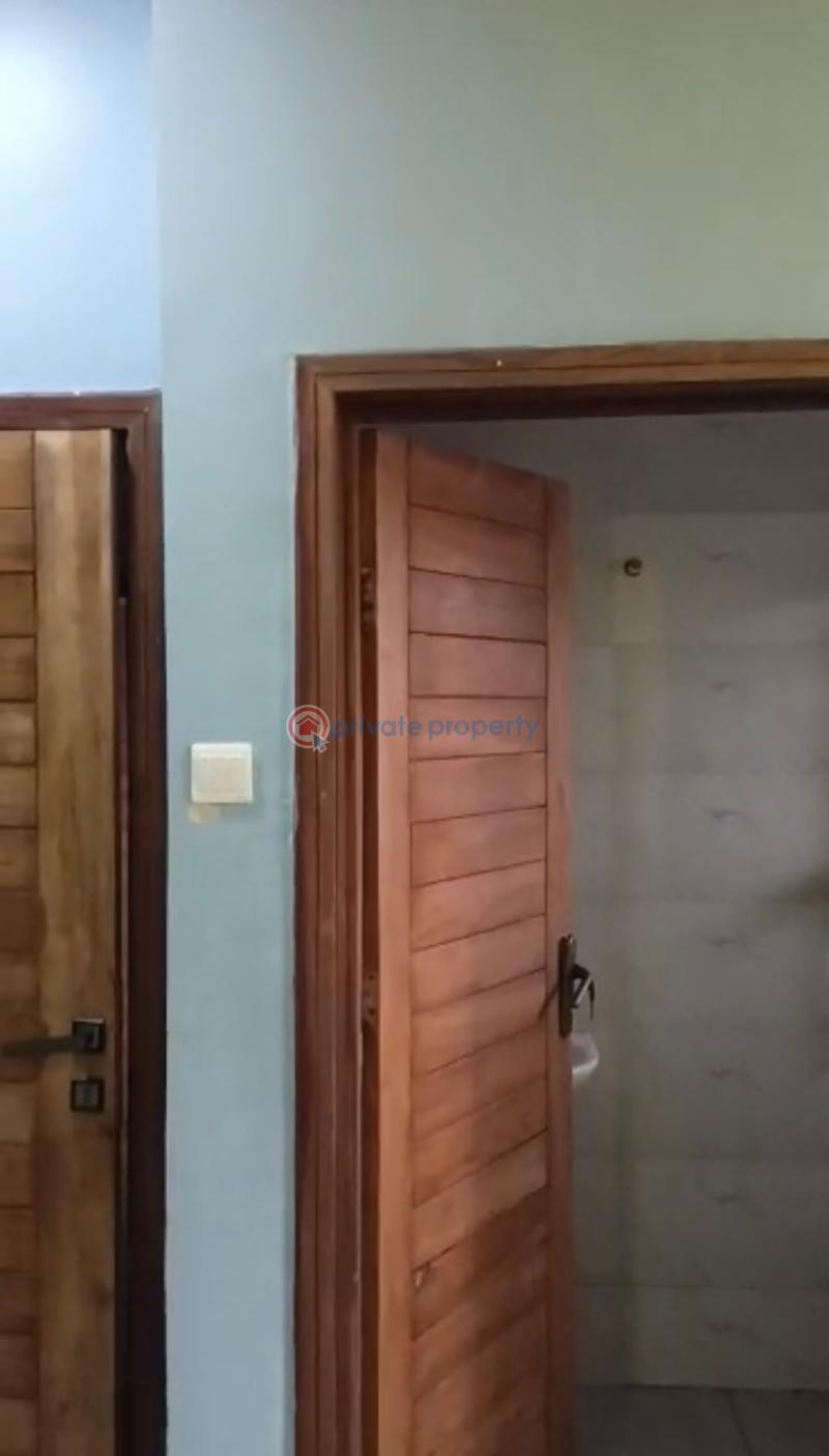 4 bedroom Semi detached Duplex For Rent Hayvalley Estate, Along Ogombo Sangotedo Lagos - 10