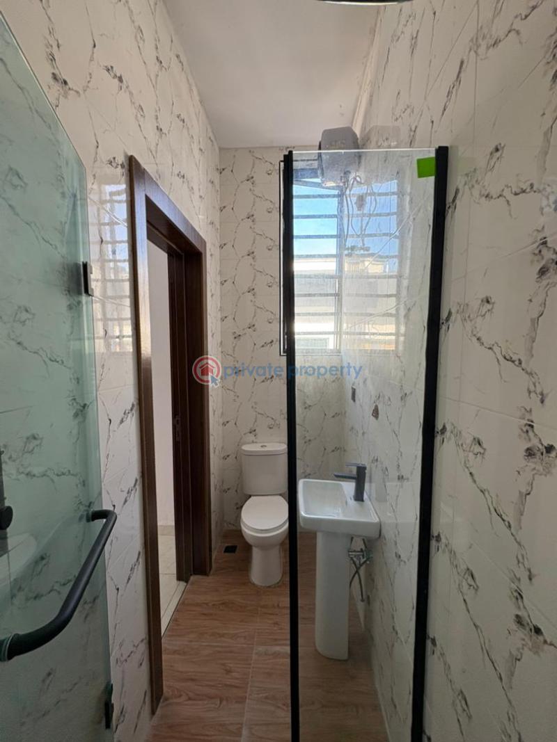 4-bedroom semi-detached duplex| lekki - 1 4 bedroom Semi detached Duplex For Sale Ikota Lekki Lagos - 1