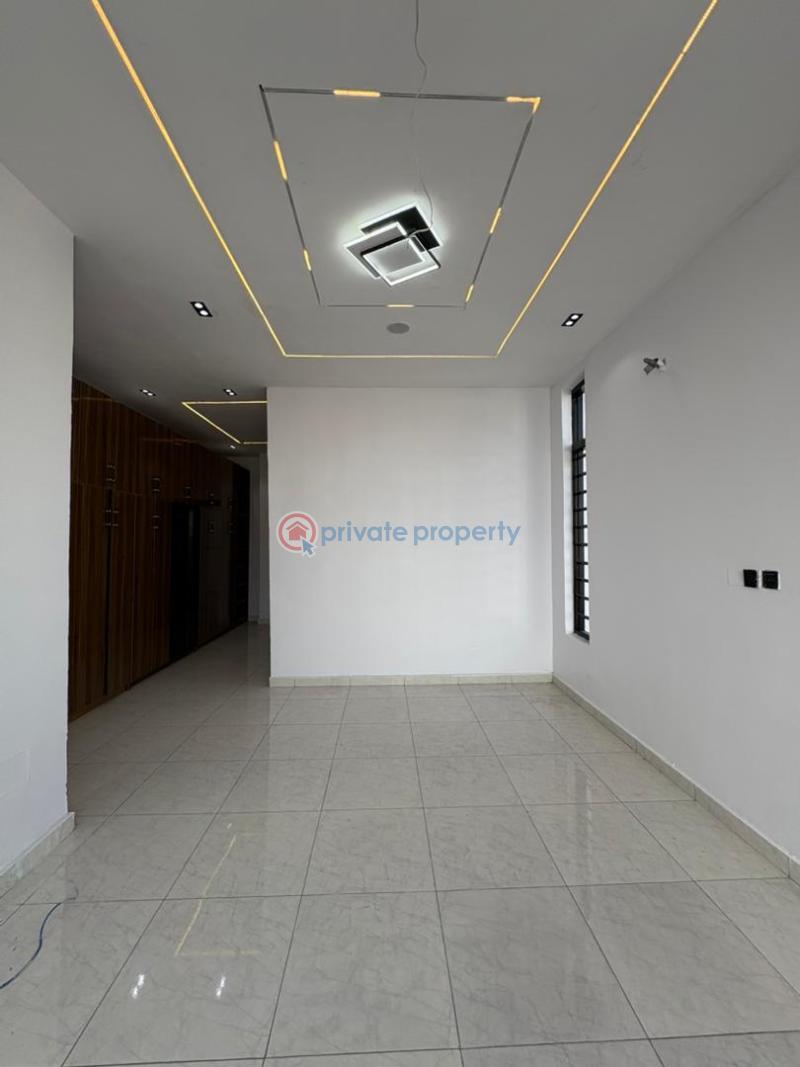 4-bedroom semi-detached duplex| lekki - 3 4 bedroom Semi detached Duplex For Sale Ikota Lekki Lagos - 3