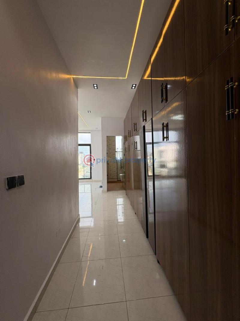 4-bedroom semi-detached duplex| lekki - 5 4 bedroom Semi detached Duplex For Sale Ikota Lekki Lagos - 5