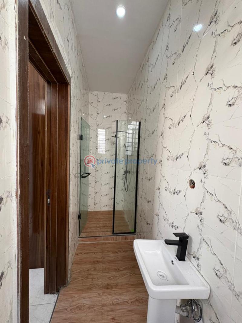 4-bedroom semi-detached duplex| lekki - 9 4 bedroom Semi detached Duplex For Sale Ikota Lekki Lagos - 9