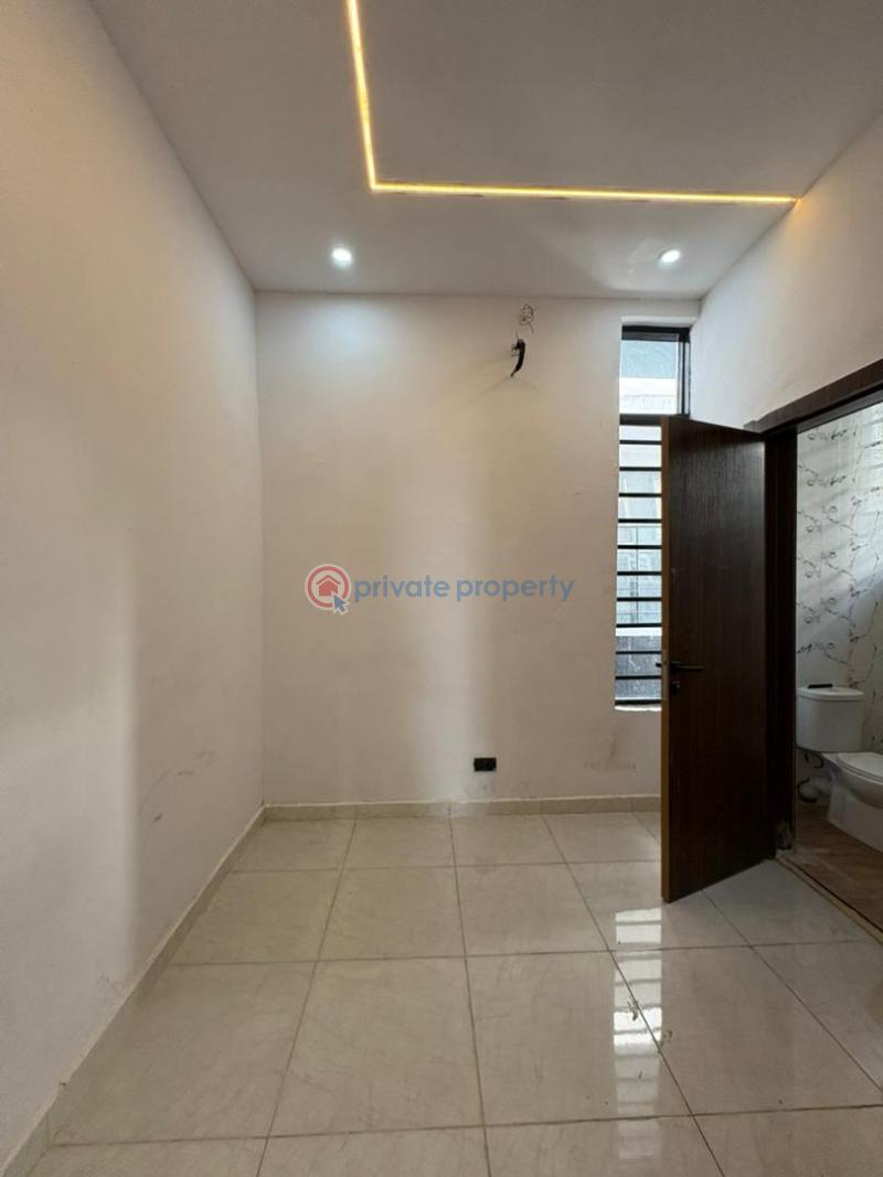 4-bedroom semi-detached duplex| lekki - 11 4 bedroom Semi detached Duplex For Sale Ikota Lekki Lagos - 11