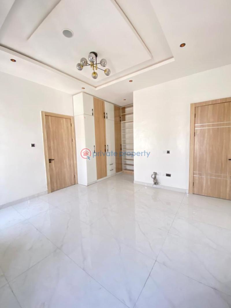 4 bedroom Detached Duplex For Sale Ologolo Lekki Lagos - 7