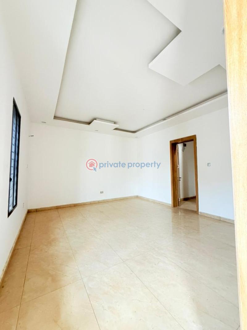 4 bedroom Semi detached Duplex For Sale Magodo GRA Phase 2 Kosofe/Ikosi Lagos - 7