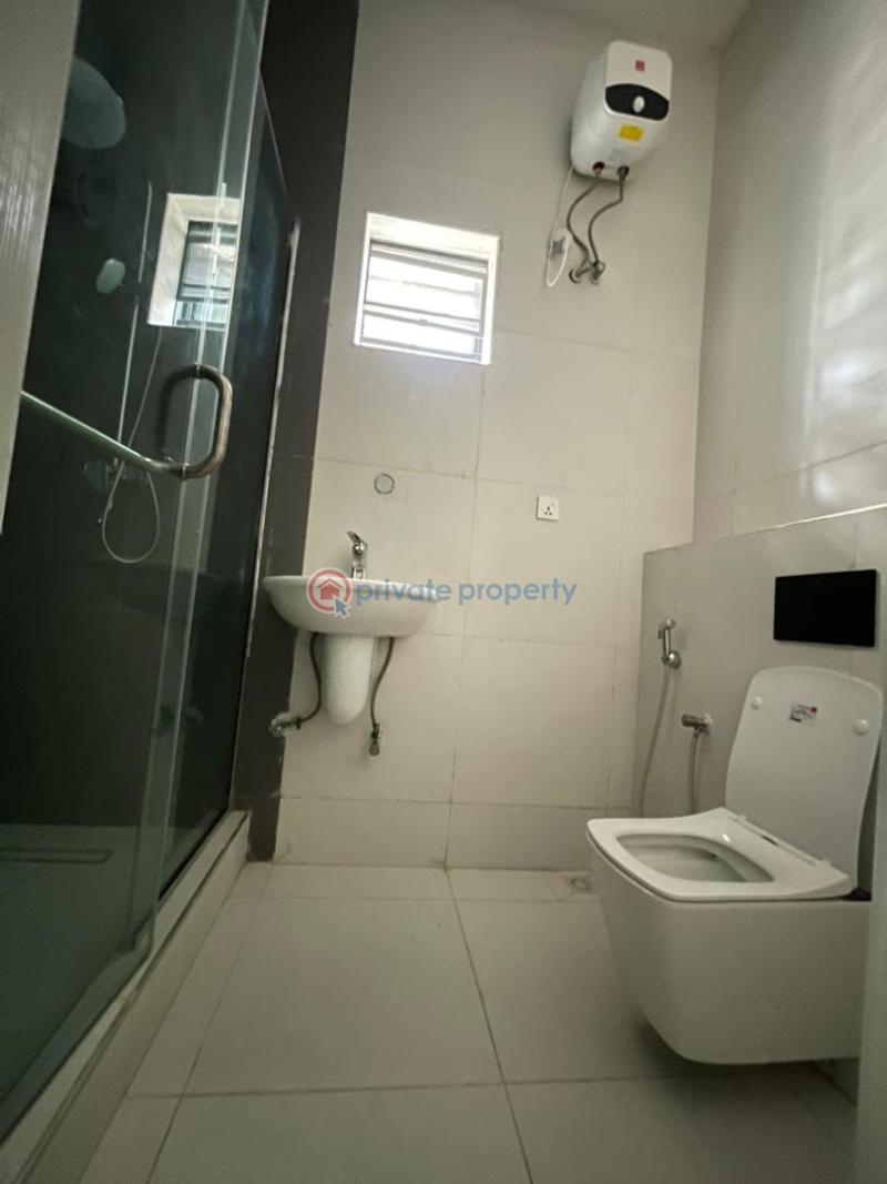 4 bedroom Semi detached Duplex For Sale Adeniyi Jones Ikeja Lagos - 18
