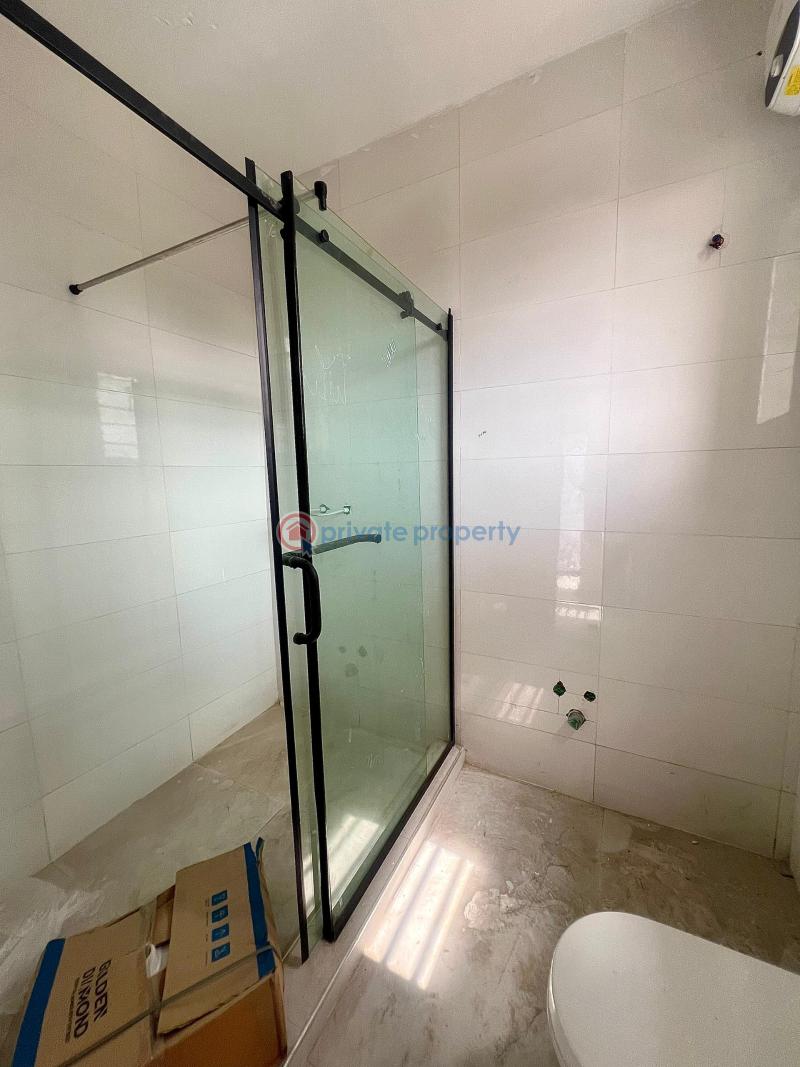 4 bedroom Semi detached Duplex For Sale Ikeja Lagos Ikeja  Lagos - 5