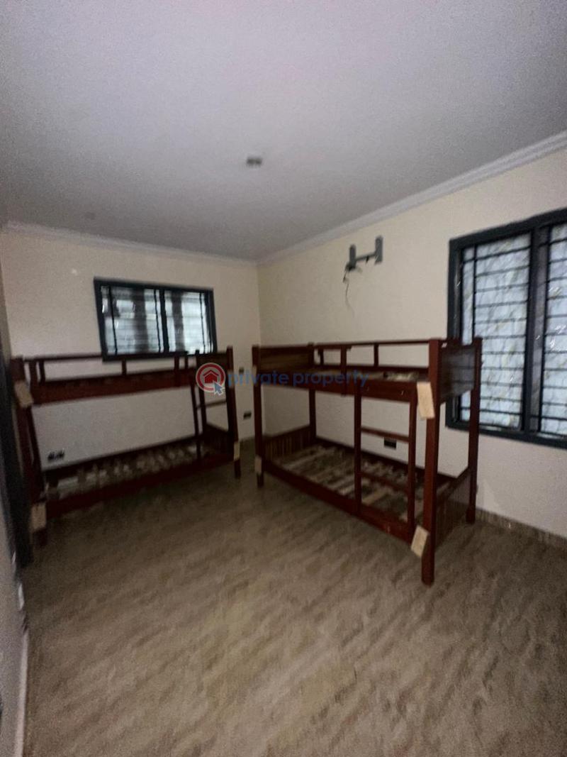 4 bedroom Semi detached Duplex For Rent Lekki Phase 1 Lagos - 21