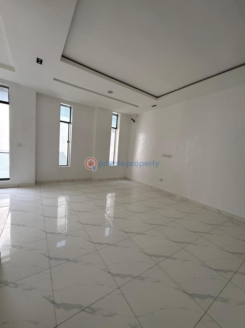 4 bedroom Semi detached Duplex For Sale Orchid Road Lekki Lekki Expressway Lagos - 6