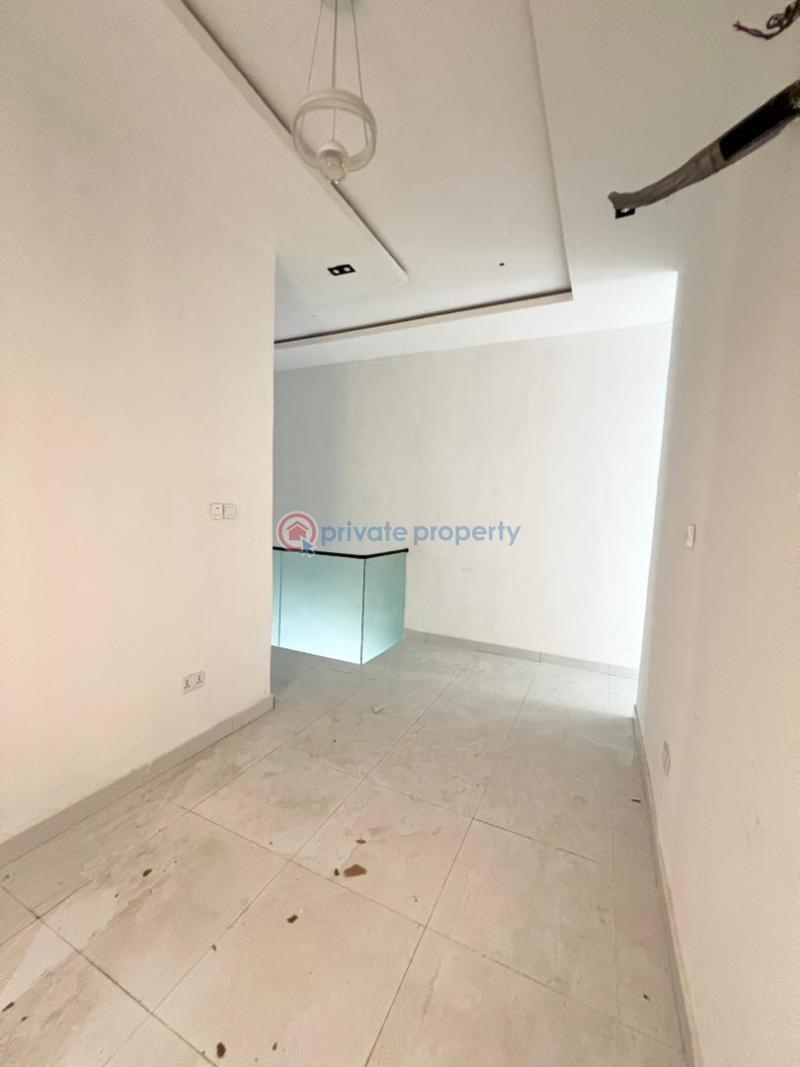 4 bedroom Semi detached Duplex For Sale Ikota Lekki Lagos - 4