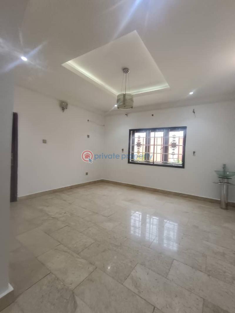 4 bedroom Semi detached Duplex For Sale Galadimawa Abuja Phase 3  - 6