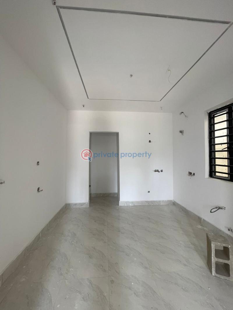 4 bedroom Semi detached Duplex For Sale Ajah Lagos - 1