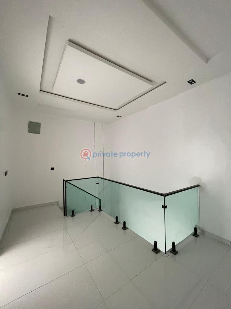 4 bedroom Semi detached Duplex For Sale Ajah Lagos - 5