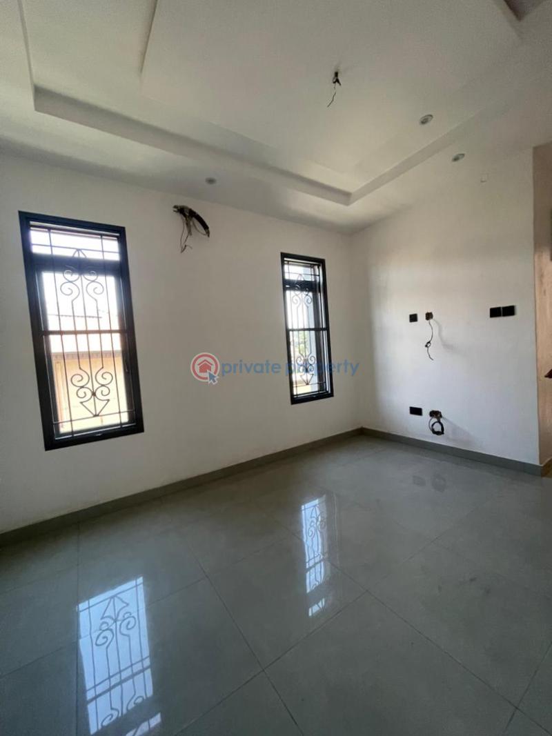 4 bedroom Detached Duplex For Sale Magodo GRA Phase 1 Ojodu Lagos - 2