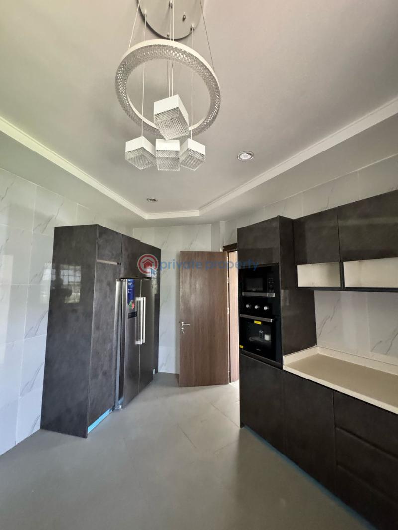 4 bedroom House For Sale Life Camp Abuja Phase 3  - 5