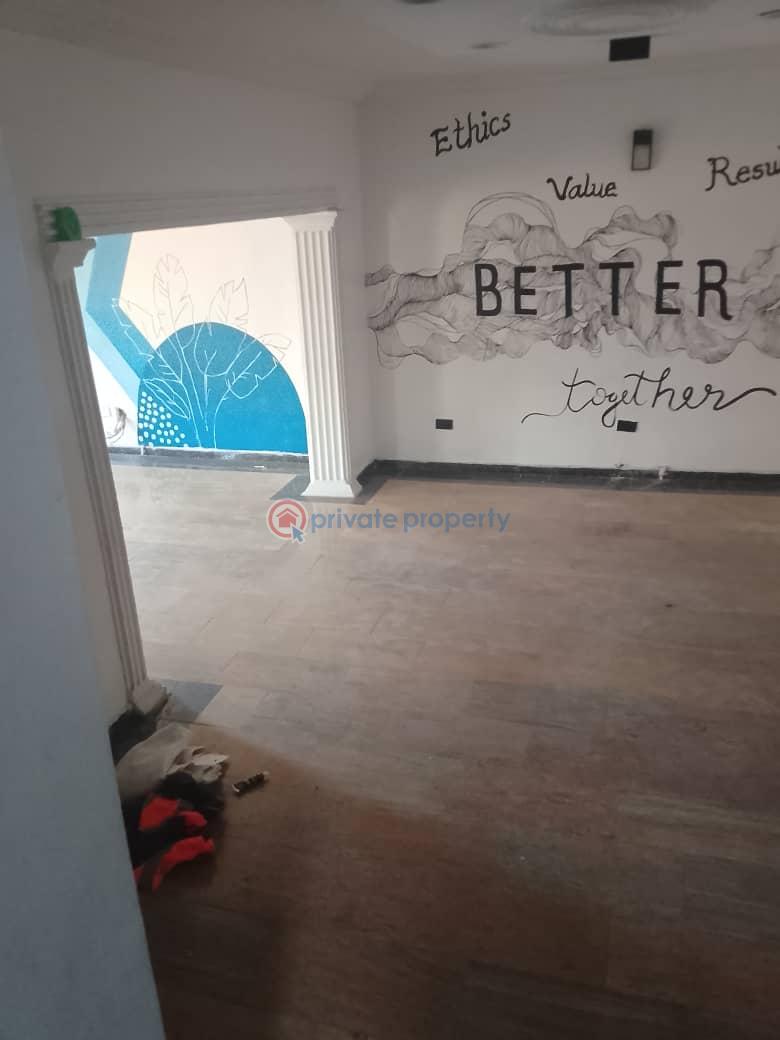 4 bedroom Office For Rent Oniru Estate Oniru Victoria Island Lagos - 14