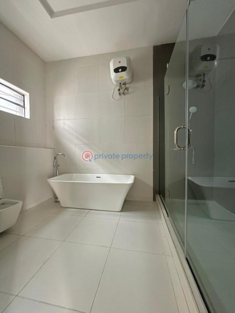 4 bedroom Semi detached Duplex For Sale Adeniyi Jones Ikeja Lagos - 16