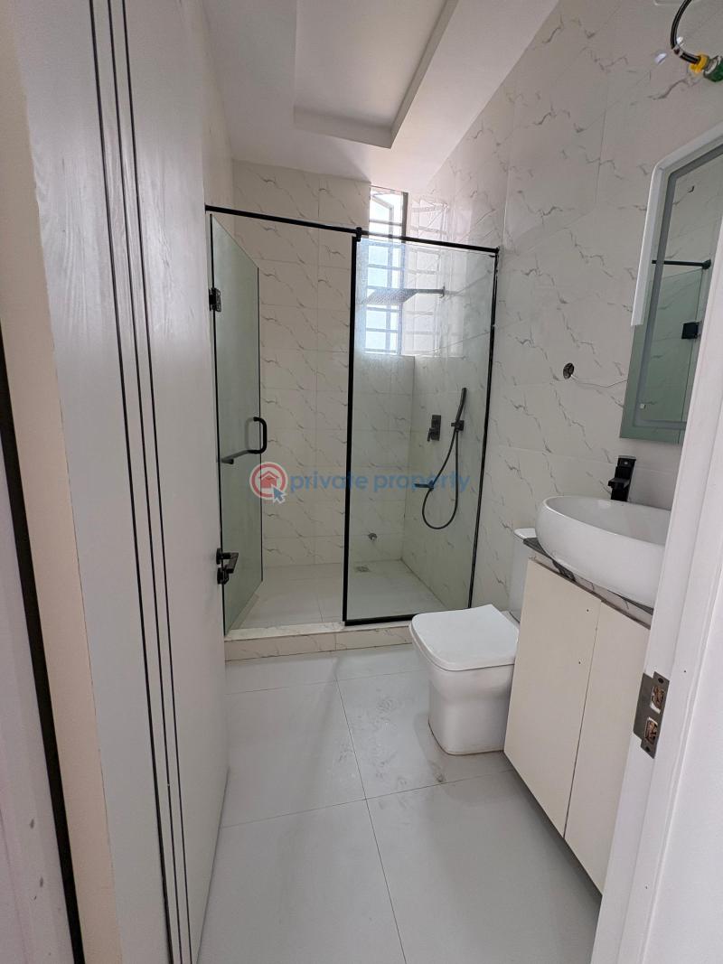 4 bedroom Semi detached Duplex For Sale Lekki Palm City Ajah Ajah Lagos - 14