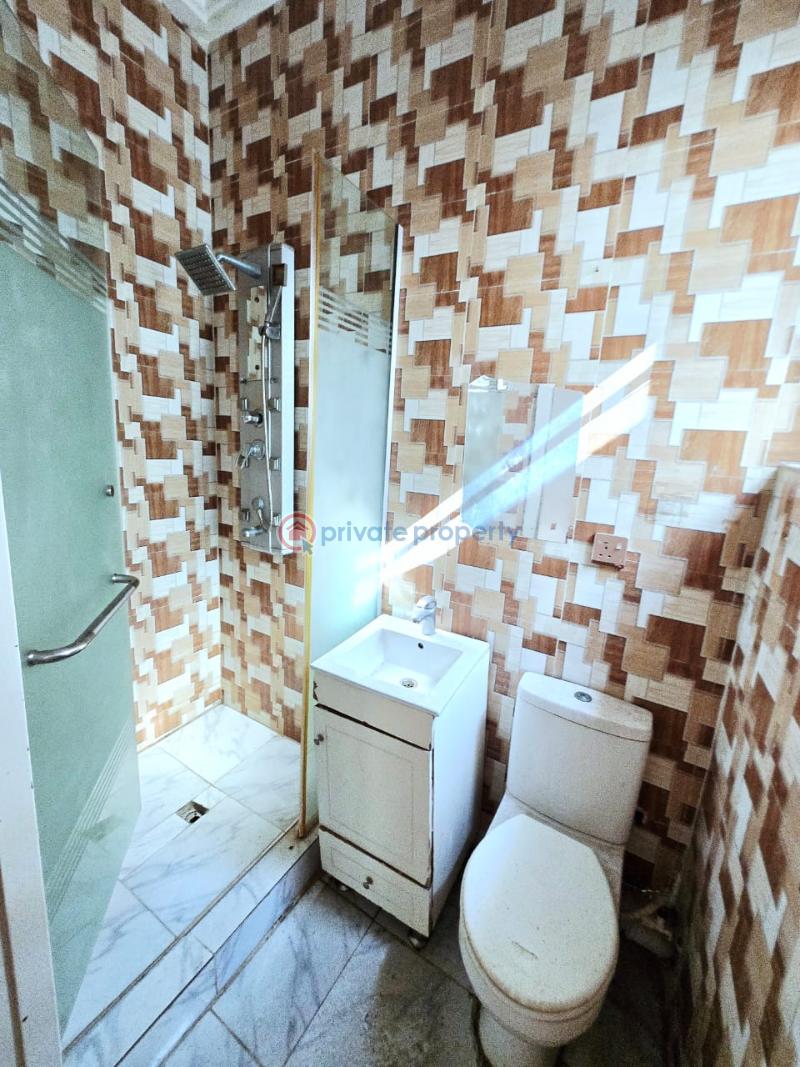 4 bedroom Semi detached Duplex For Sale Orchid Road Chevron Drive Lekki Lagos - 9
