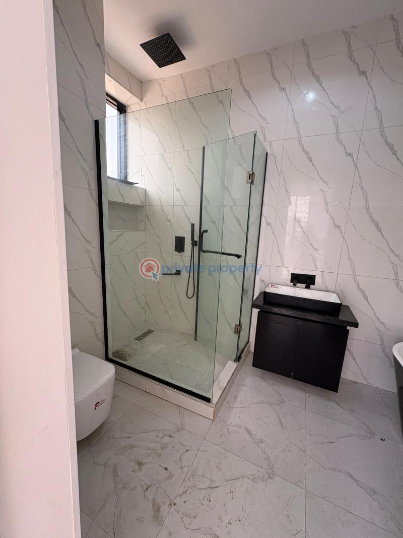 4 bedroom Semi detached Duplex For Sale Lekki Palm City Ajah Ajah Lagos - 19