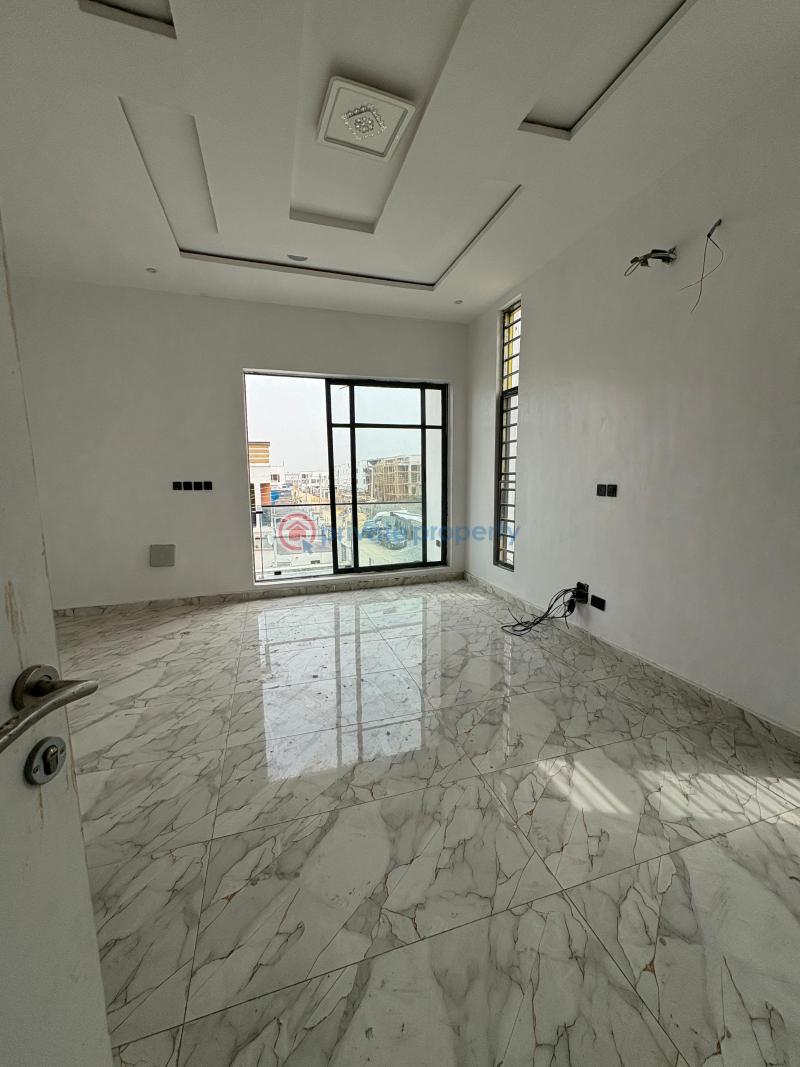 4 bedroom Semi detached Duplex For Sale Ikota Gra Ikota Lekki Lagos - 14