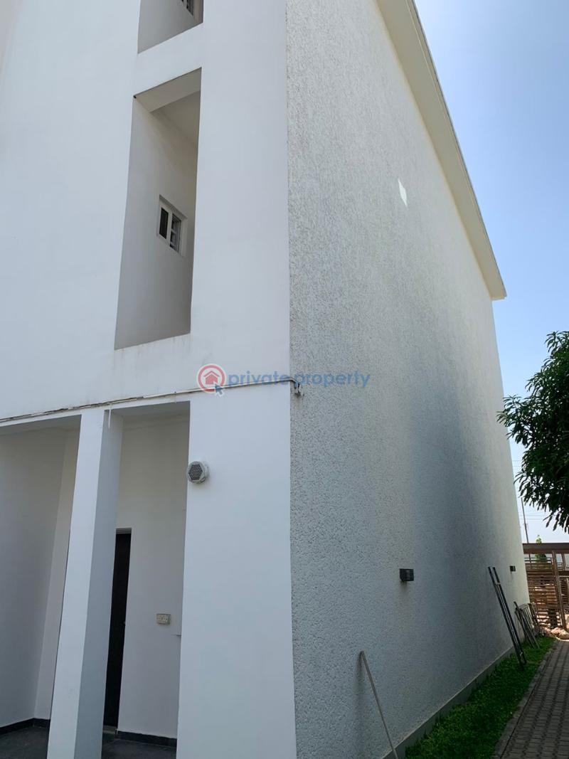 4 bedroom Detached Duplex For Sale Life Camp Abuja Phase 3  - 9