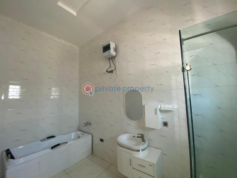 4 bedroom Semi detached Duplex For Sale Ikota Villa Estate Ikota Lekki Lagos - 6