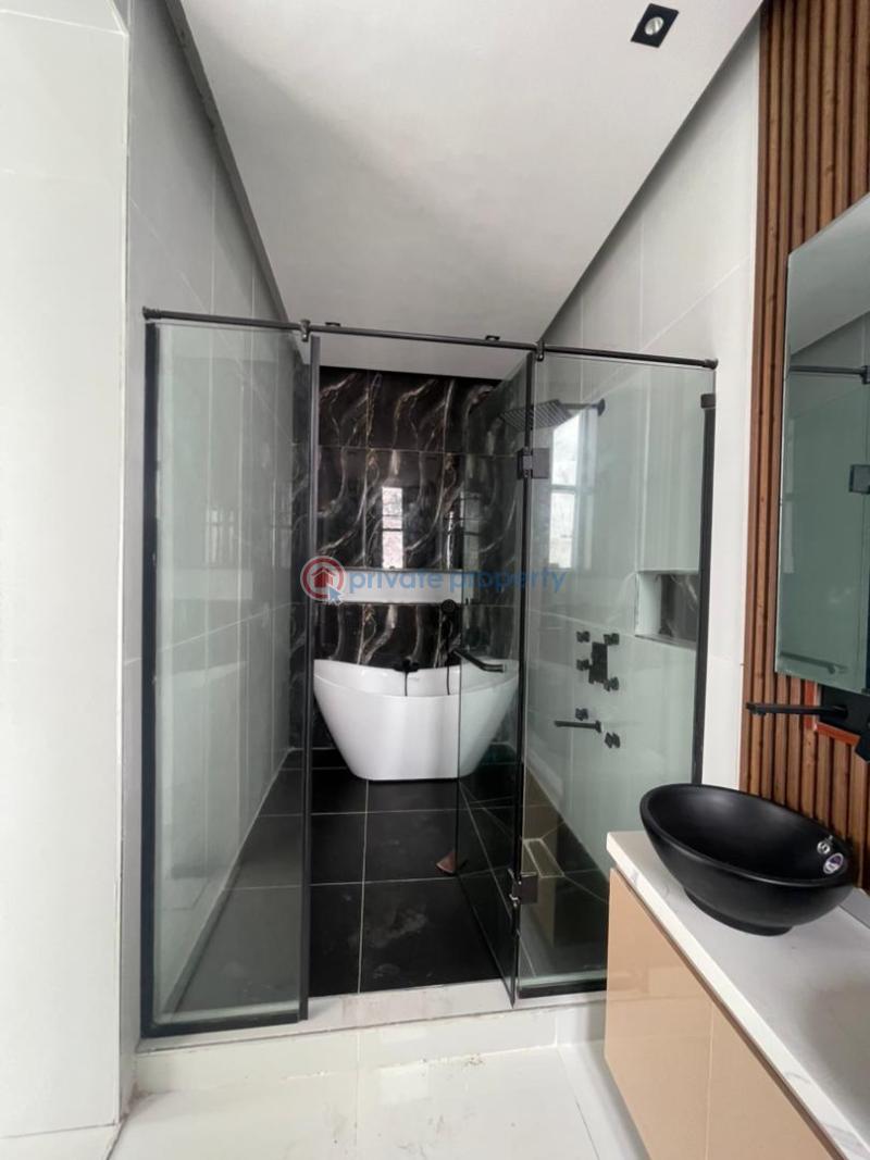 4 bedroom Semi detached Duplex For Sale Lekki Lagos - 11