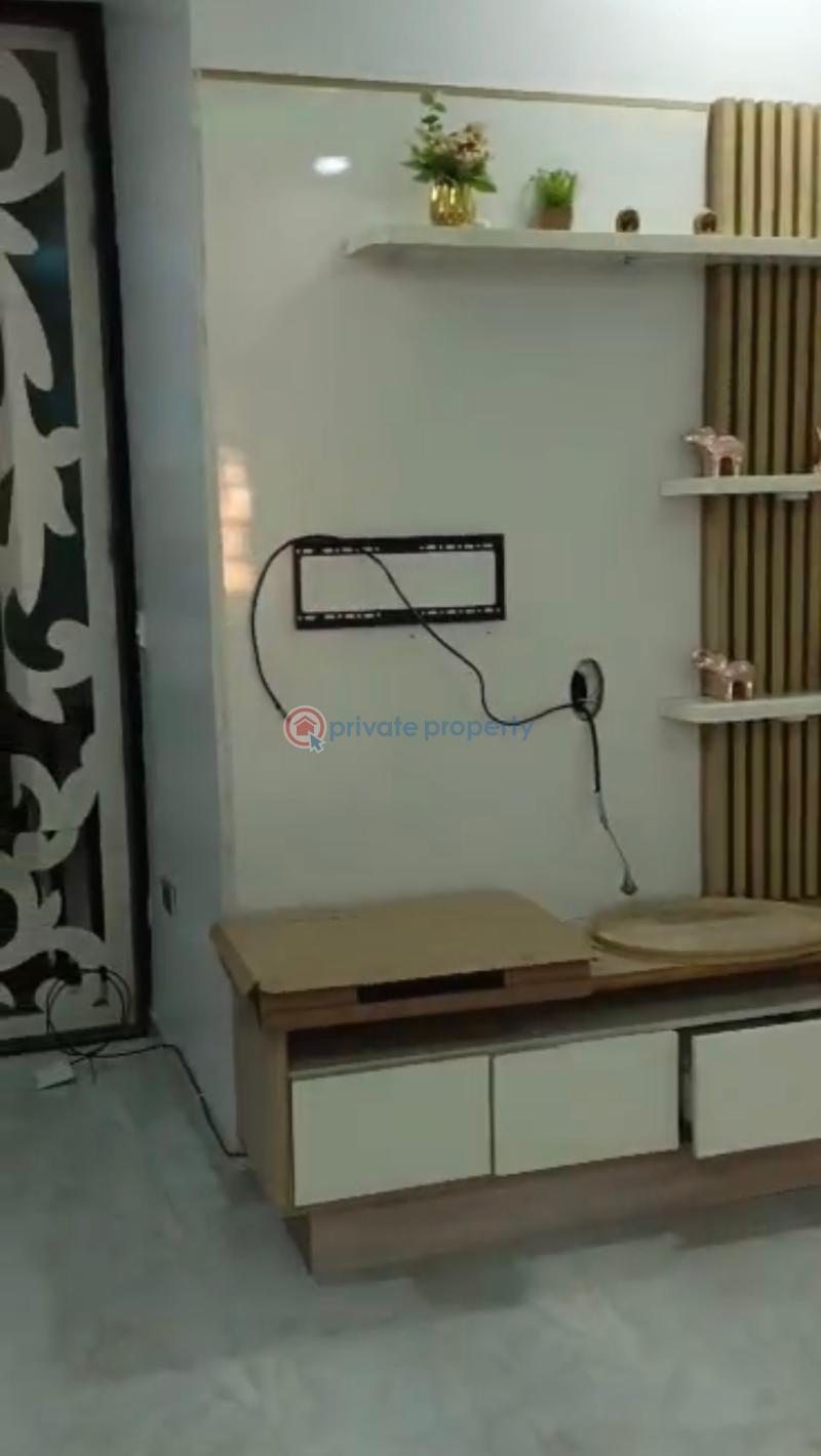 4 bedroom Semi detached Duplex For Rent Hayvalley Estate, Along Ogombo Sangotedo Lagos - 23