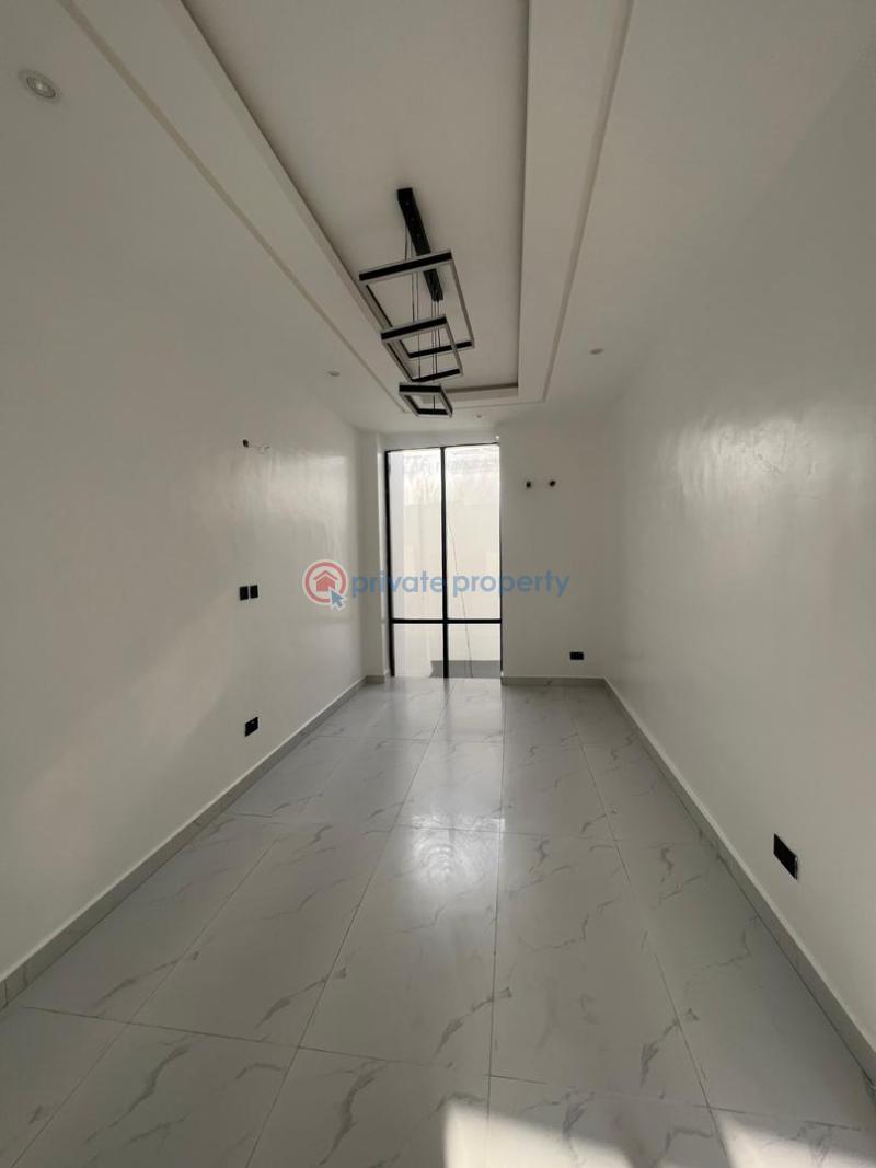 4 bedroom Semi detached Duplex For Sale Ikota Lekki Lagos - 2