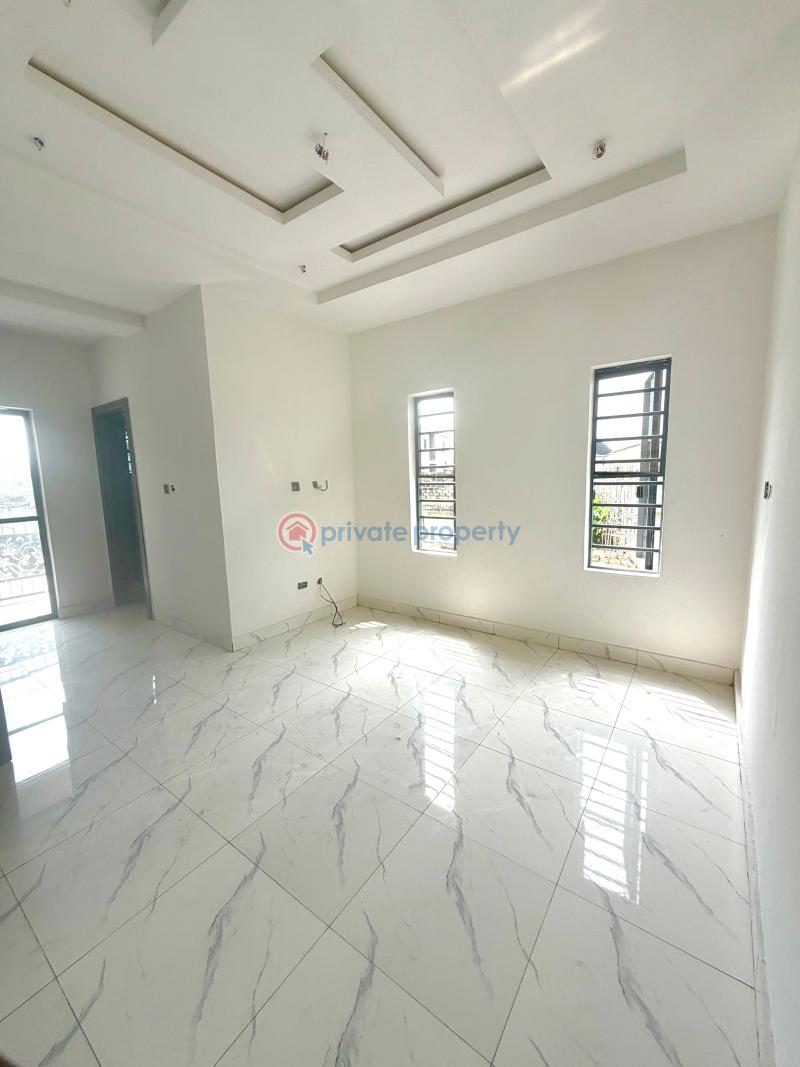 4 bedroom Semi detached Duplex For Sale Ajah Lagos - 7