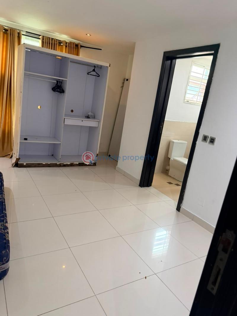 4 bedroom Semi detached Duplex For Rent Ikate Elegushi Lekki Lagos - 22