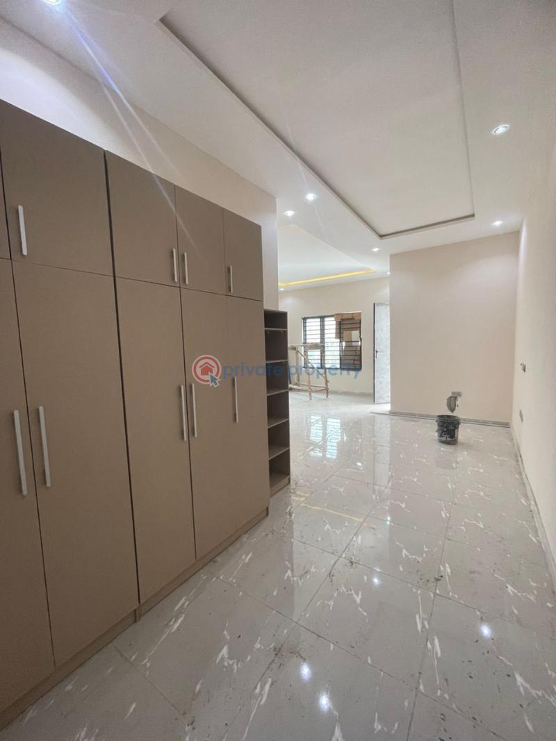 4 bedroom Semi detached Duplex For Rent Admiralty Way Lekki Phase 1 Lagos - 5