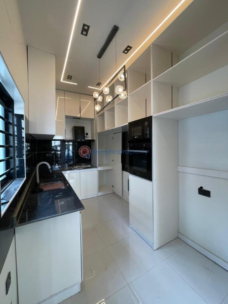 4 bedroom Semi detached Duplex For Sale Lekki Lagos - 12