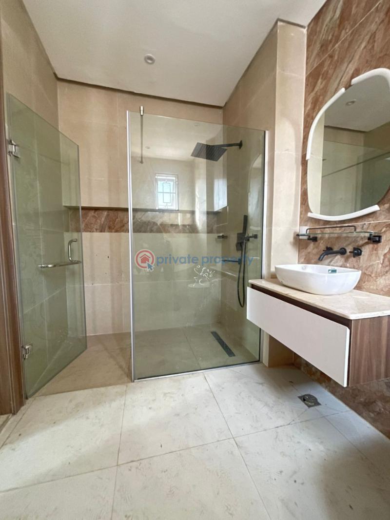 4 bedroom Semi detached Duplex For Sale Ogudu GRA Lagos - 14