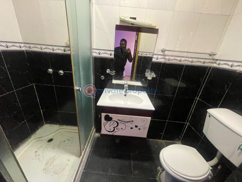 4 bedroom Semi detached Duplex For Sale Wuse 2 Wuse II Abuja Phase 1  - 4