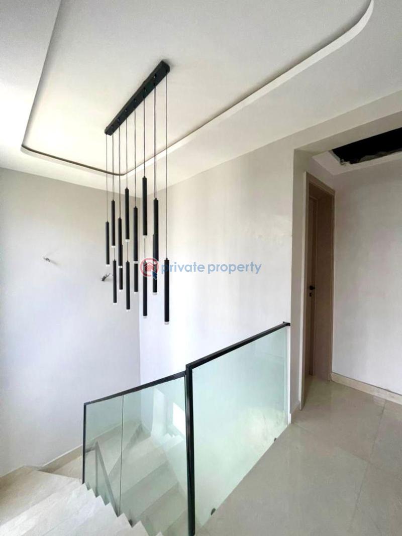 4 bedroom Semi detached Duplex For Sale Lekki Phase 1 Lagos - 7