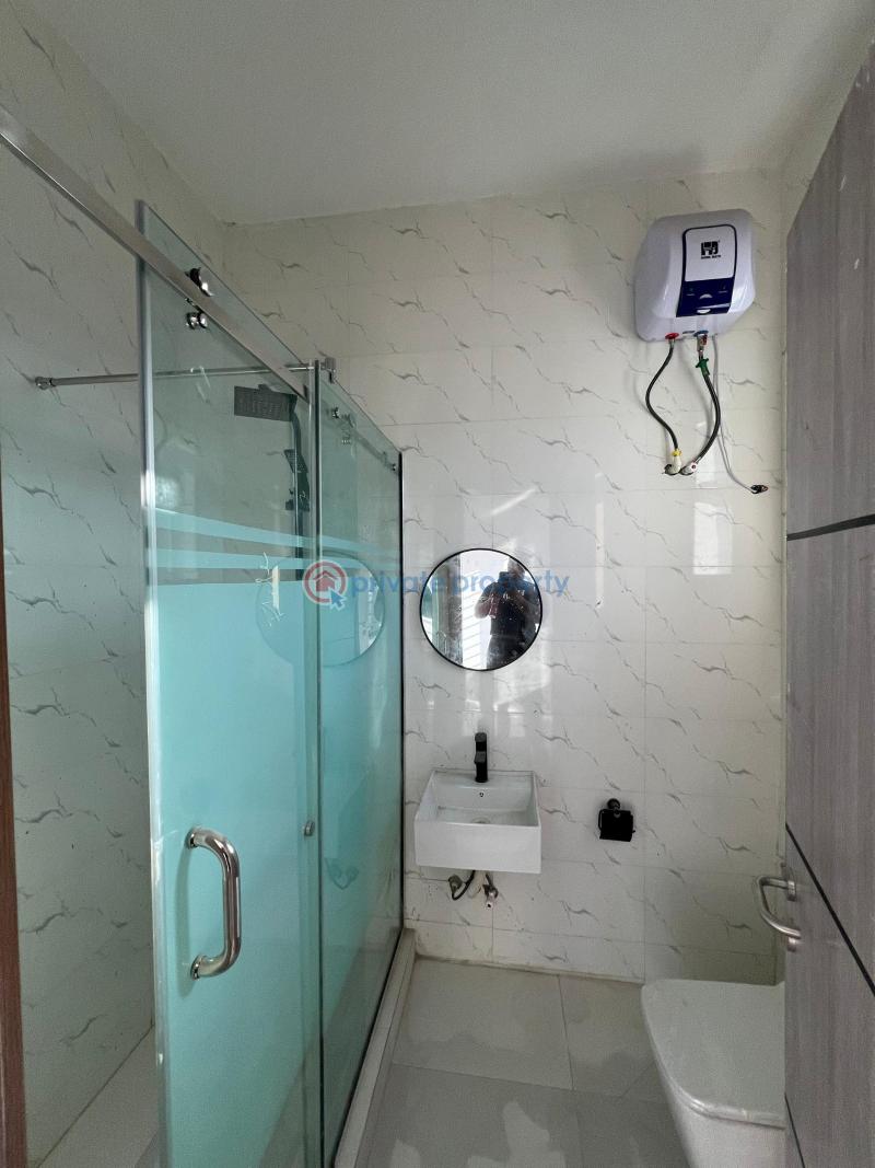 4 bedroom Semi detached Duplex For Sale Sangotedo Ajah Lagos - 2