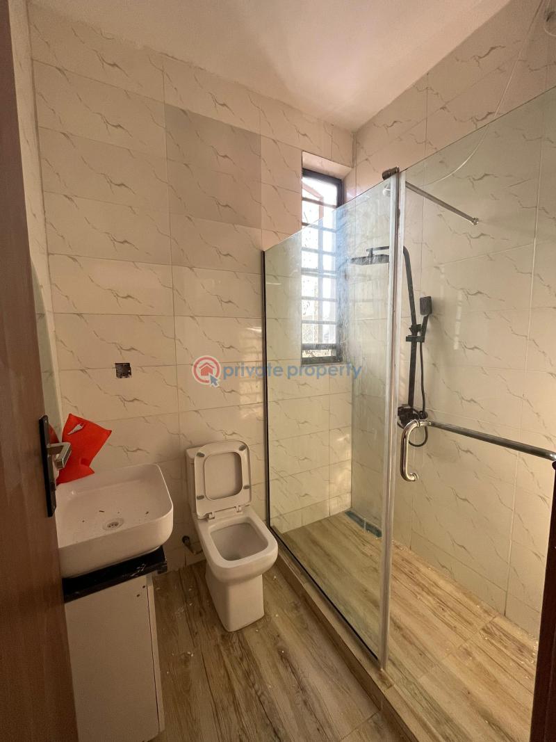 4 bedroom Semi detached Duplex For Sale Orchid Chevron Drive Lekki Lagos - 14