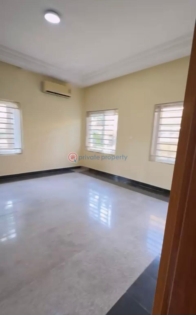 4 bedroom semi detached duplex - 2 4 bedroom Semi detached Duplex For Sale Jabi Abuja Phase 2  - 2