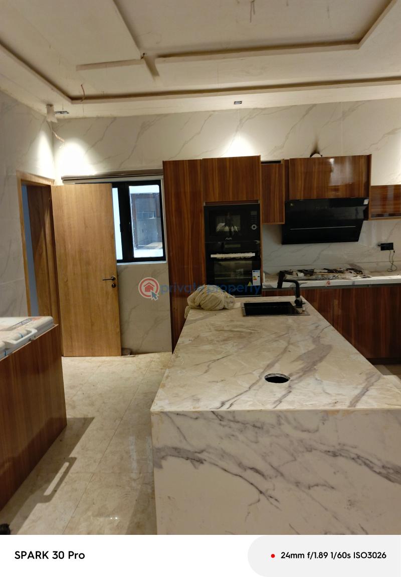 4 bedroom Duplex For Rent Parkview Right Parkview Estate Ikoyi Lagos - 11