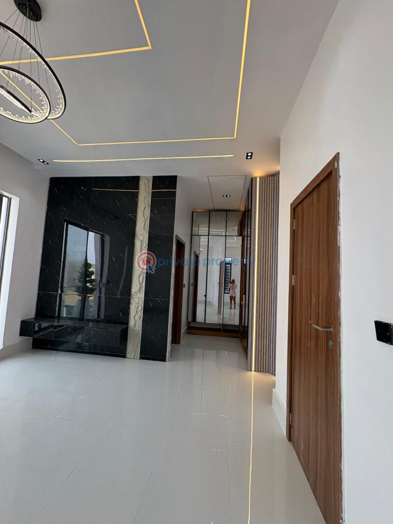 4 bedroom Semi detached Duplex For Sale Lekki Palm City Ajah Ajah Lagos - 8