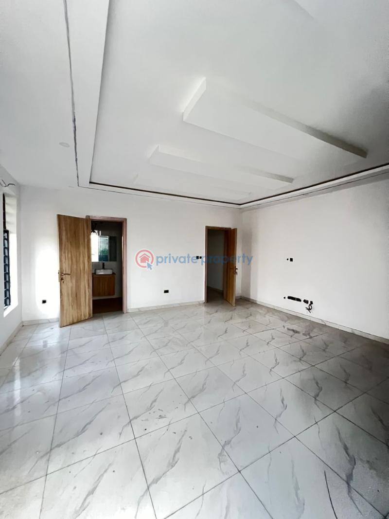 4 bedroom Semi detached Duplex For Sale Abraham Adesanya Ajah Lagos - 3