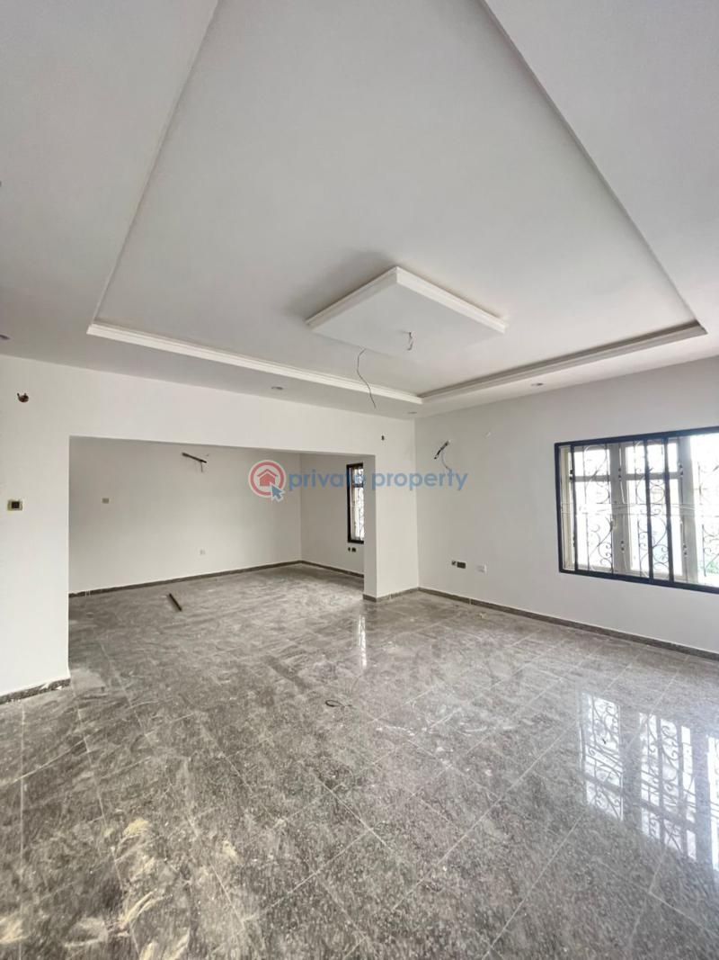 4 bedroom Semi detached Duplex For Sale Oniru Victoria Island Lagos - 17