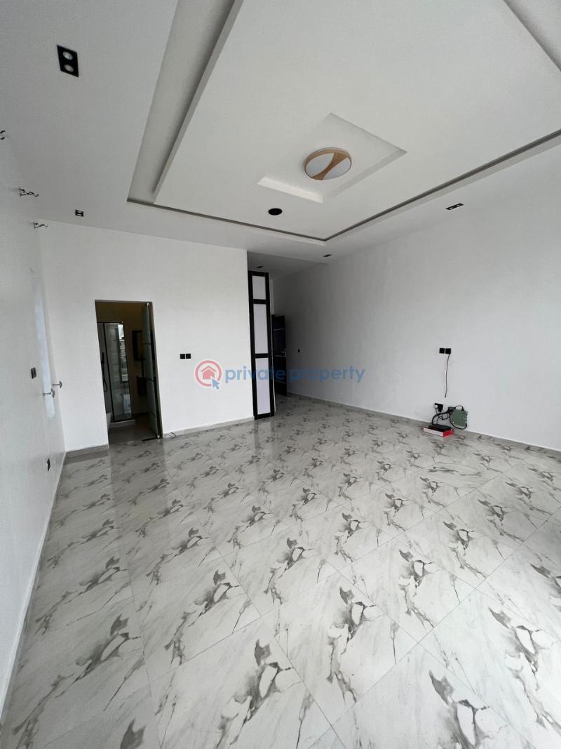 4 bedroom Semi detached Duplex For Sale Orchid Lekki Expressway Lagos - 4