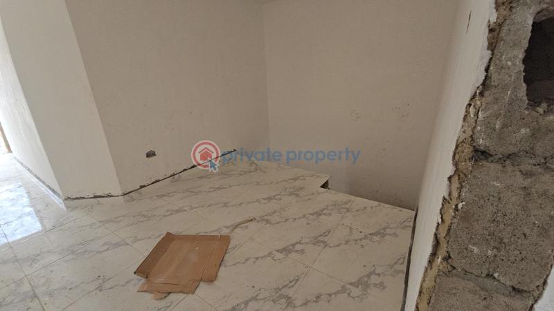 4 bedroom Semi detached Duplex For Sale Ajao Estate Maryland Lagos - 13