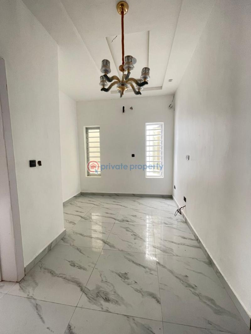 4 bedroom Semi detached Duplex For Sale Ikota Lekki Lagos - 0