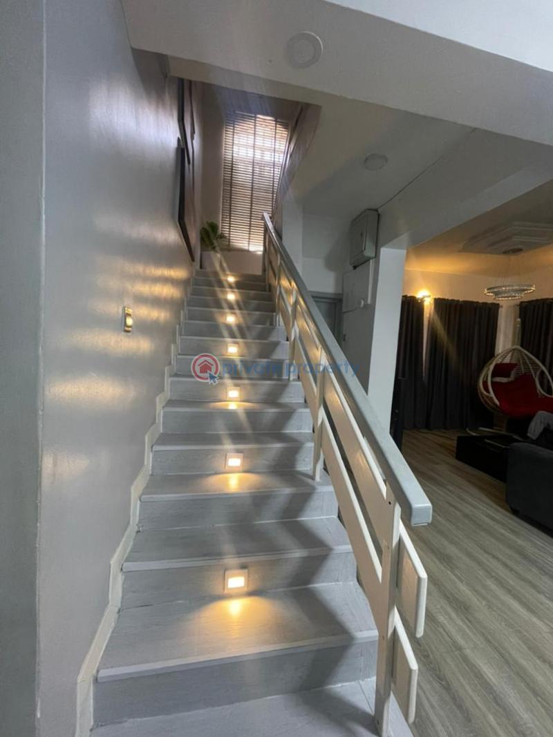 4 bedroom Semi detached Duplex For Sale Lekki Phase1 Lagos. Lekki Phase 1 Lagos - 3