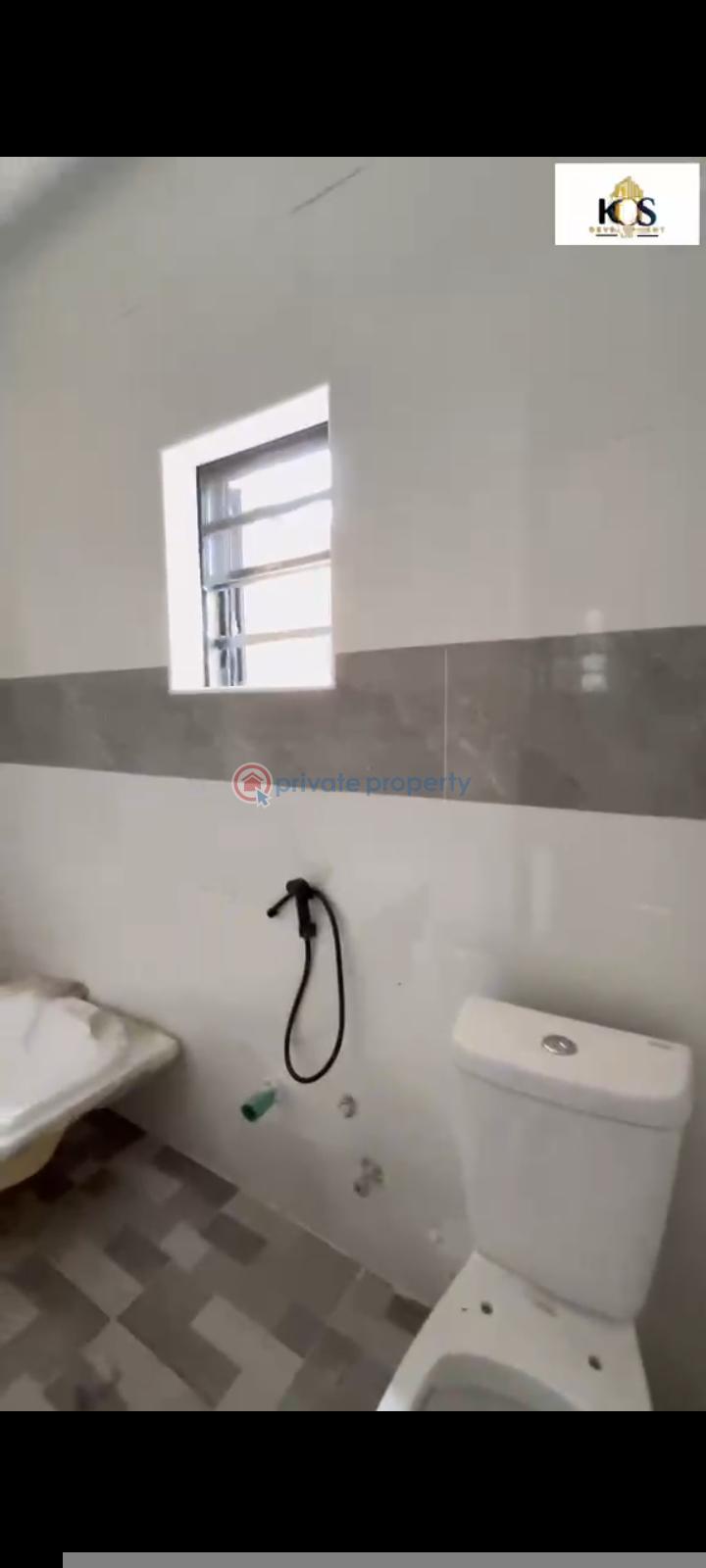 4 bedroom Semi detached Duplex For Sale River Valley Estate Berger Ojodu Lagos - 8
